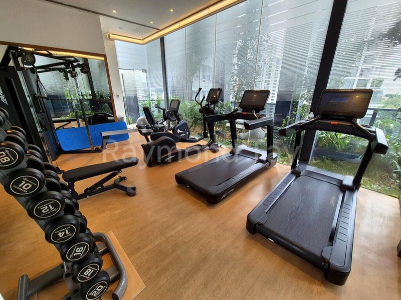 5 Bed Condo for Rent in  Nouvel 18 - Image 18